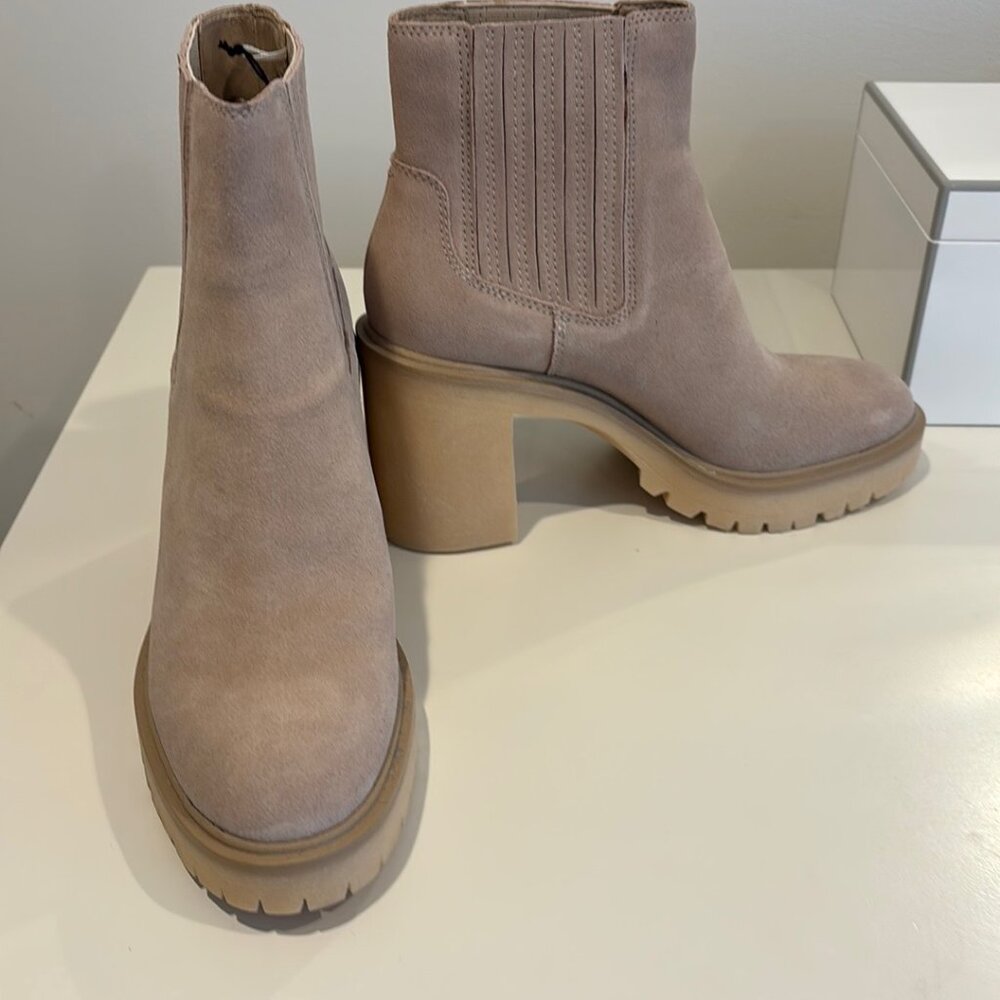 Dolce Vita boots